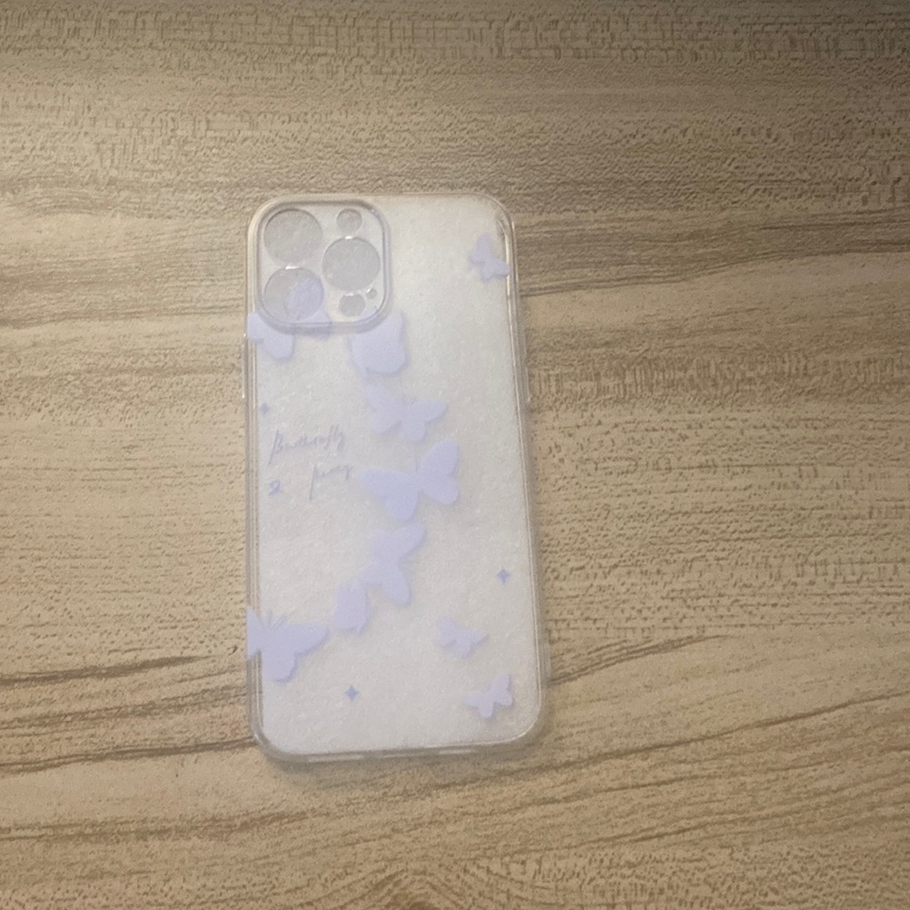 iPhone case